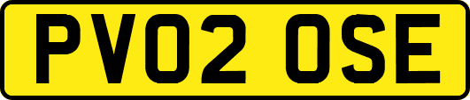 PV02OSE