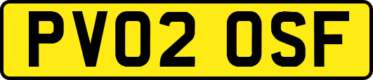 PV02OSF