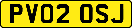 PV02OSJ