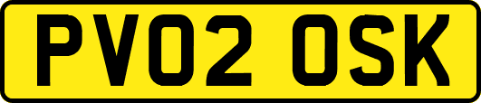 PV02OSK