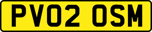 PV02OSM