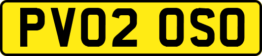 PV02OSO