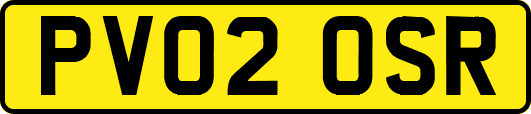 PV02OSR
