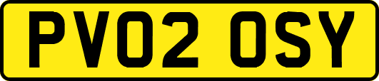 PV02OSY