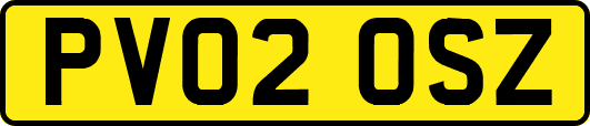 PV02OSZ