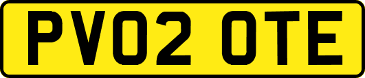PV02OTE