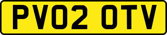 PV02OTV