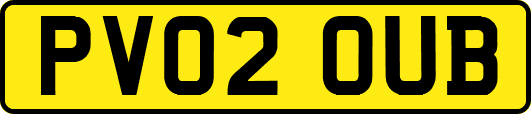 PV02OUB