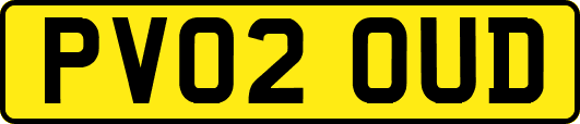 PV02OUD