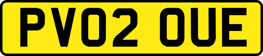 PV02OUE