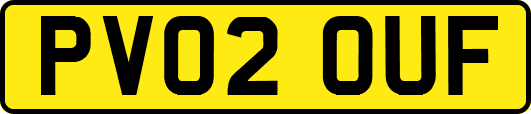 PV02OUF