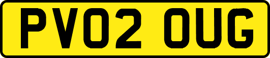 PV02OUG