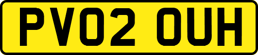 PV02OUH