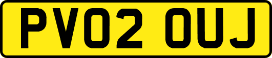 PV02OUJ