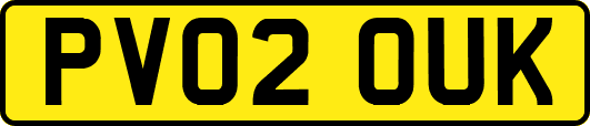 PV02OUK