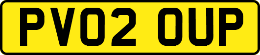 PV02OUP