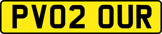 PV02OUR