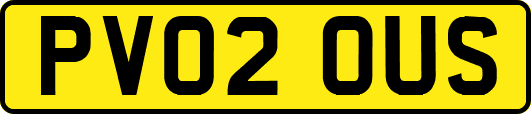 PV02OUS