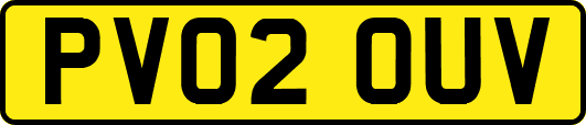 PV02OUV