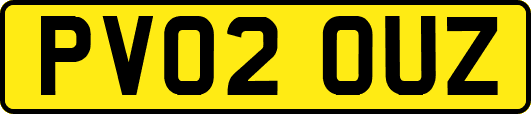 PV02OUZ
