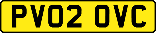 PV02OVC