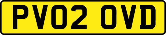 PV02OVD