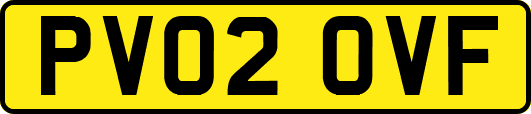 PV02OVF