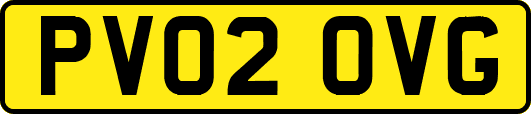 PV02OVG