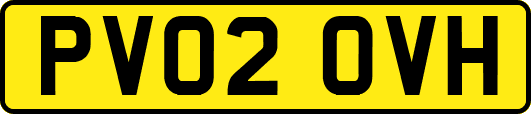 PV02OVH