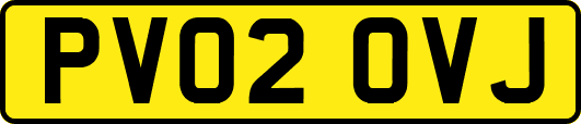 PV02OVJ