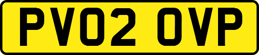 PV02OVP