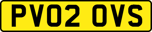 PV02OVS