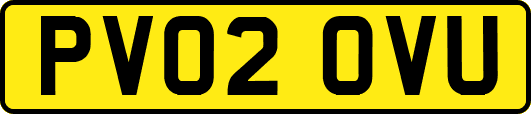 PV02OVU