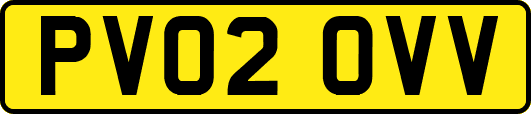 PV02OVV