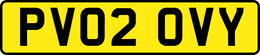 PV02OVY