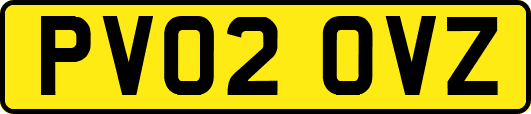 PV02OVZ