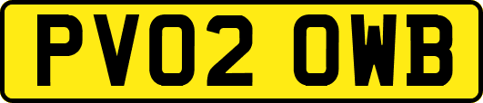 PV02OWB