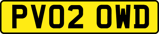 PV02OWD