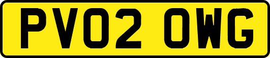 PV02OWG
