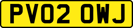 PV02OWJ