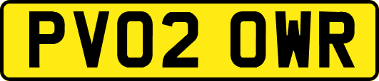 PV02OWR