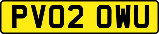 PV02OWU