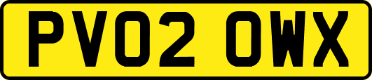 PV02OWX