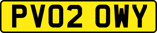 PV02OWY