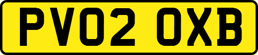 PV02OXB