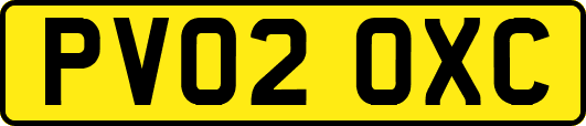 PV02OXC