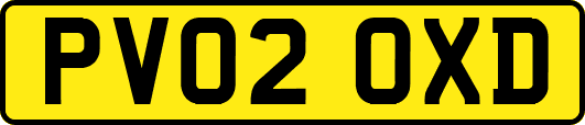 PV02OXD