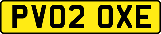 PV02OXE