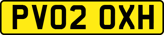 PV02OXH
