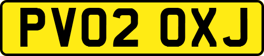 PV02OXJ